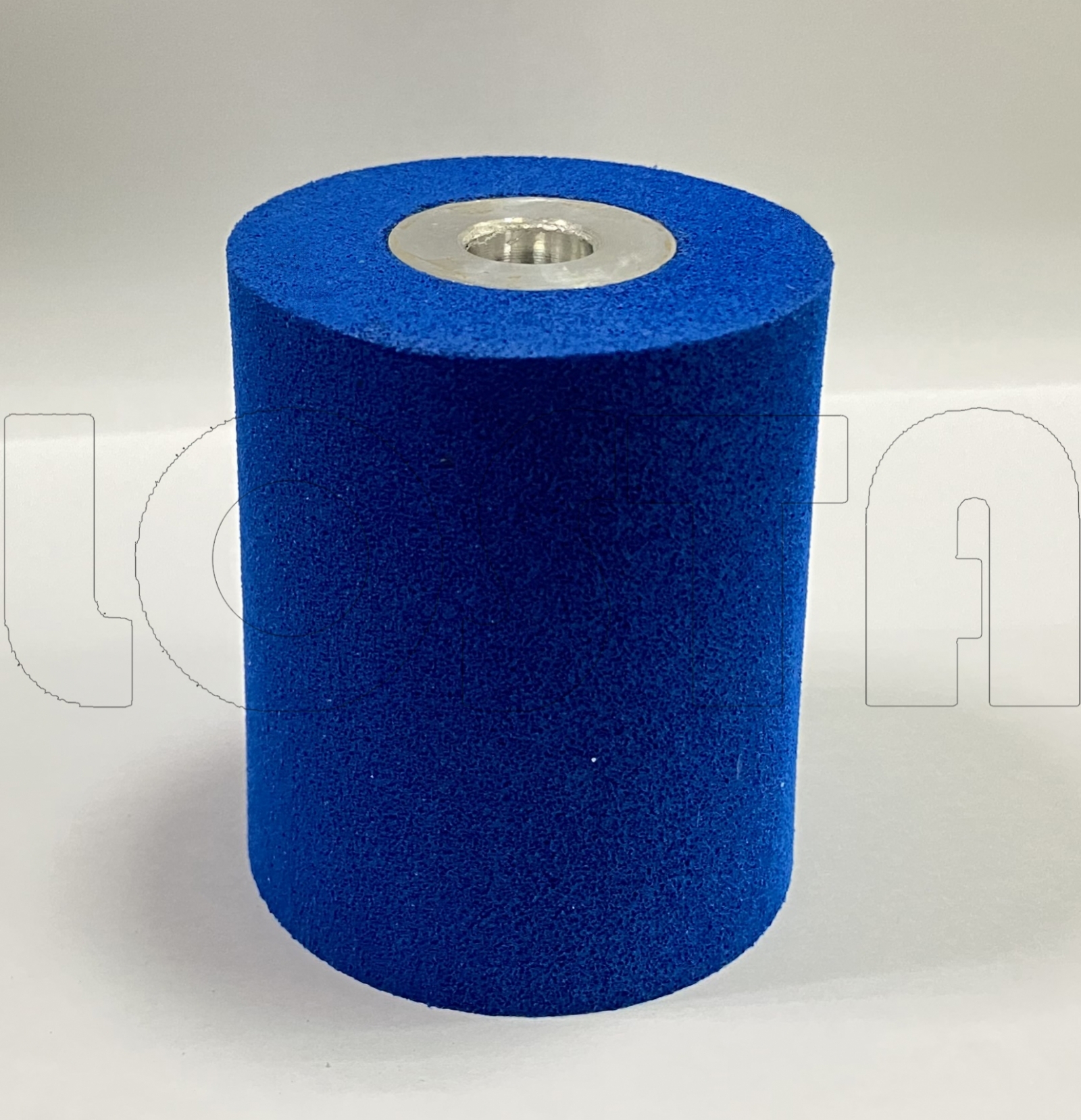 海绵轮－50x60x8mm