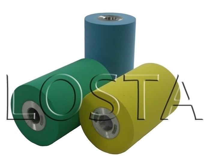 Sponge Roller－4x6x1