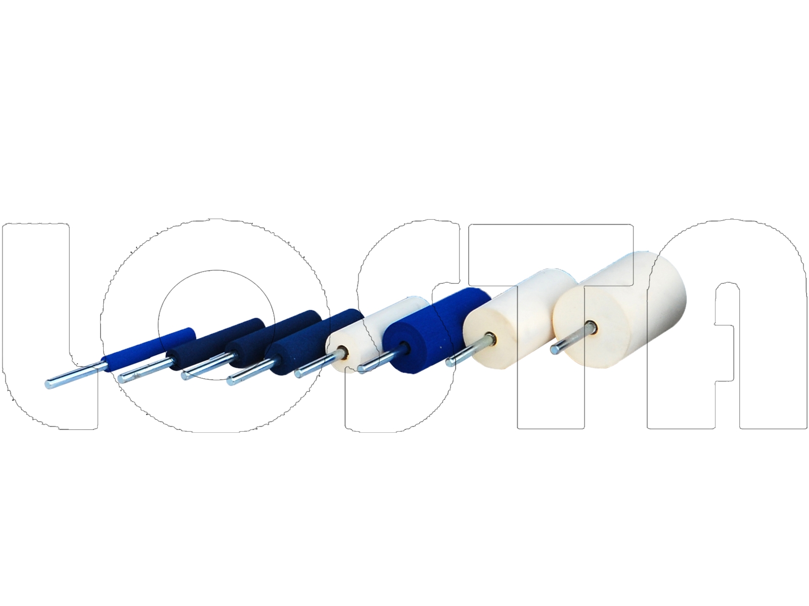 Sponge Roller