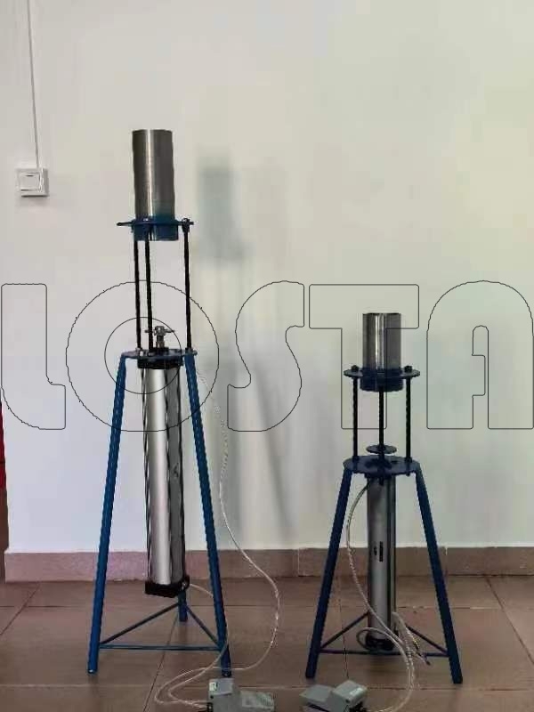 Sanding Cloth Changing Machine