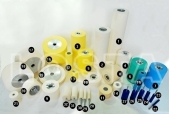Sponge Roller