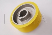 Moulder Rubber Roller- Yellow
MO-Y-01