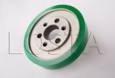 Moulder Rubber Roller- PU (6 Holes)
MO-G-12