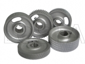 Steel Roller