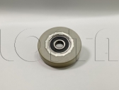 Feeder Roller- Gray
FE-G-28